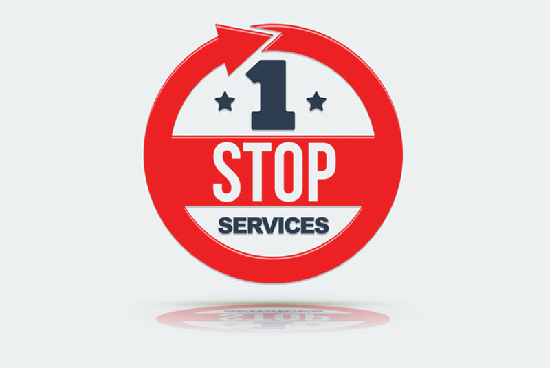on stop service
