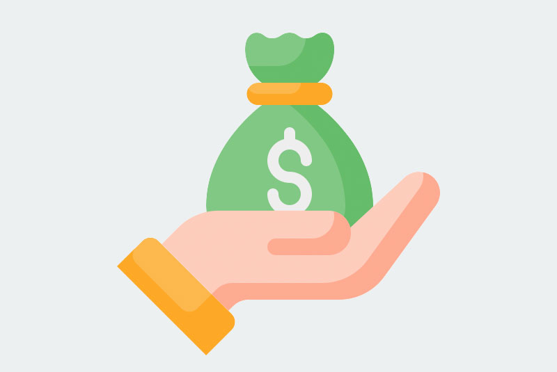 save money