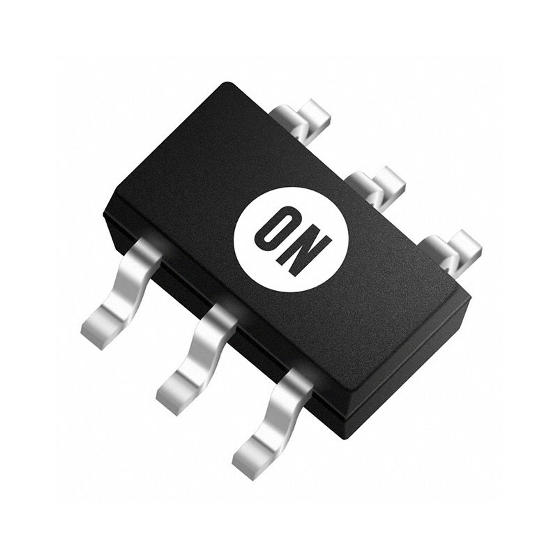 LC87FBH08AU-EB-3H Onsemi Microcontrollers