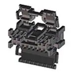 34824-0124 Automotive Connectors