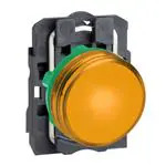 XB5AVB5 LED Panel Mount Indicators